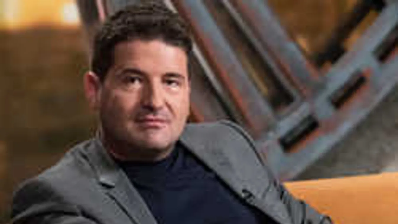 Nem semmi, mit árult el a vagyonáról Hajdú Péter