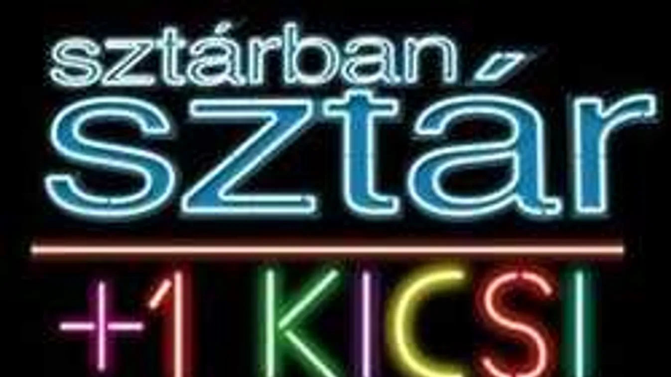 Meglepetés, ez a páros nyerte a héten a Sztárban Sztár meg 1 kicsit