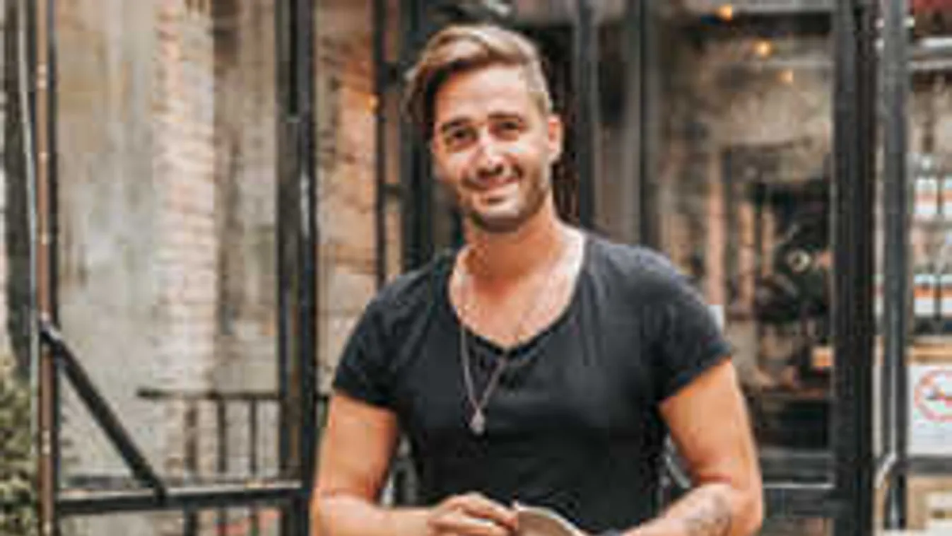 Kiderült: ezért hízott meg Király Viktor