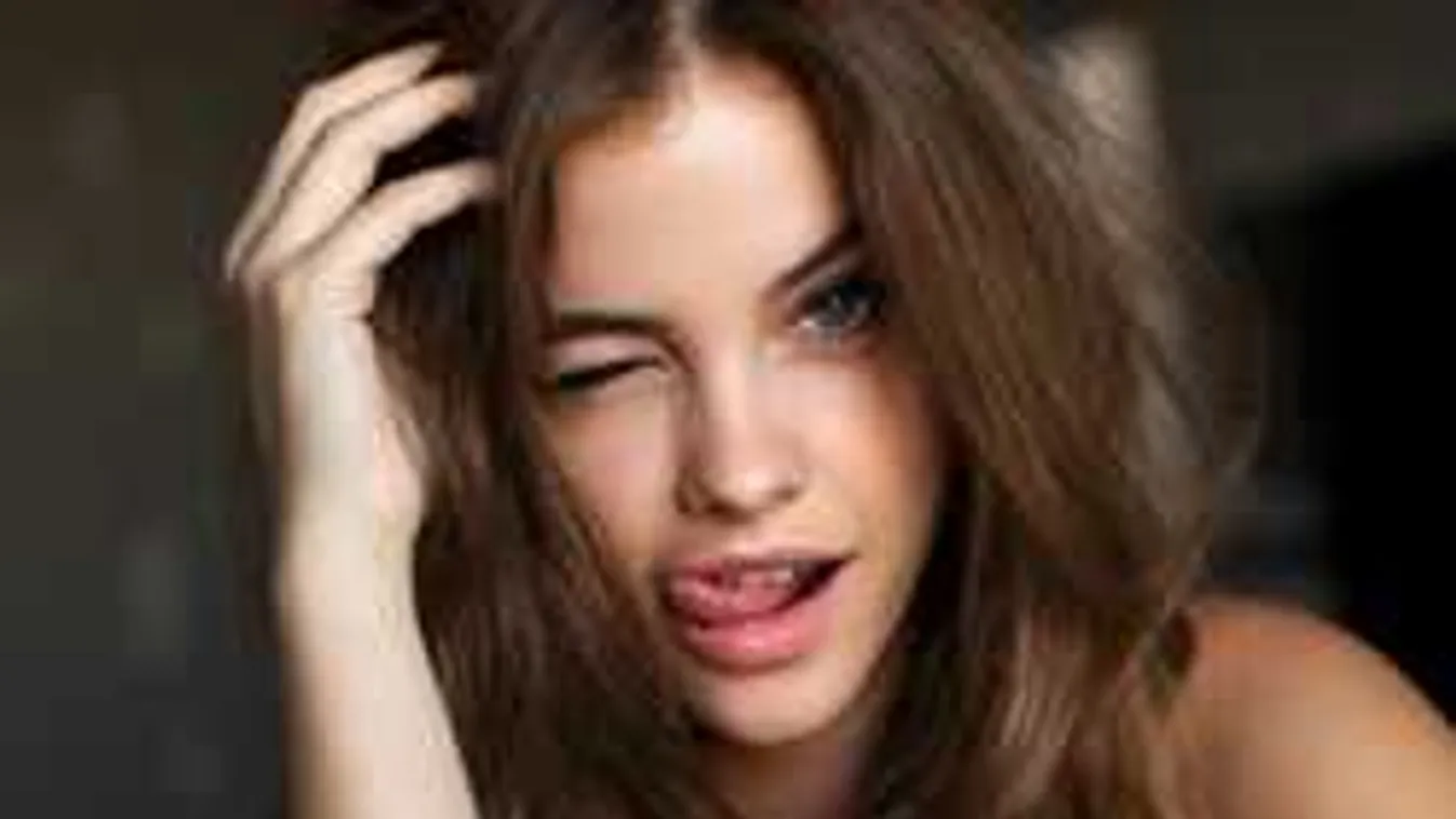 Mi történt Palvin Barbival? Fel se ismernéd!