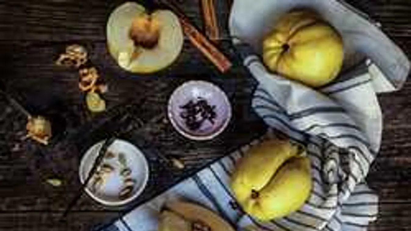 Birsalmával ilyen még nem történt, ezt meg kell kóstolnod!