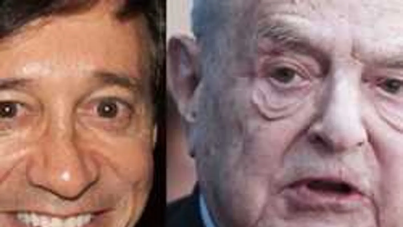Újabb szexbotrány: Nők megkínzásával vádolják Soros György jó barátját