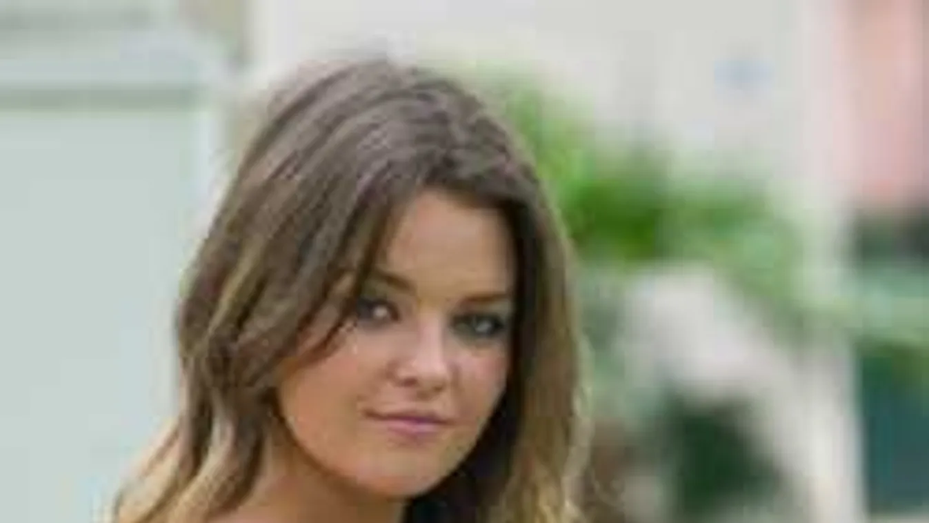 Csalódás elől menekült Ázsiába a Jóban Rosszaban sztárja