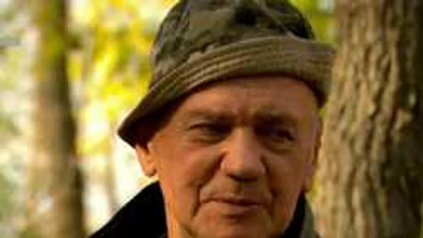 Öngyilkos akart lenni a Kossuth-díjas színész