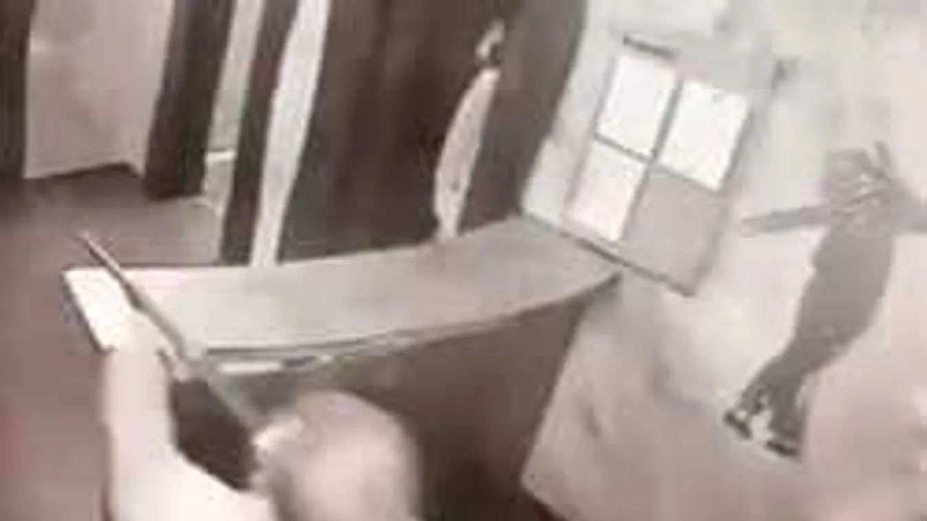 Lövöldözéssé fajult a vita a diszkóban, a biztonsági őr belehalt a sérüléseibe! - videó