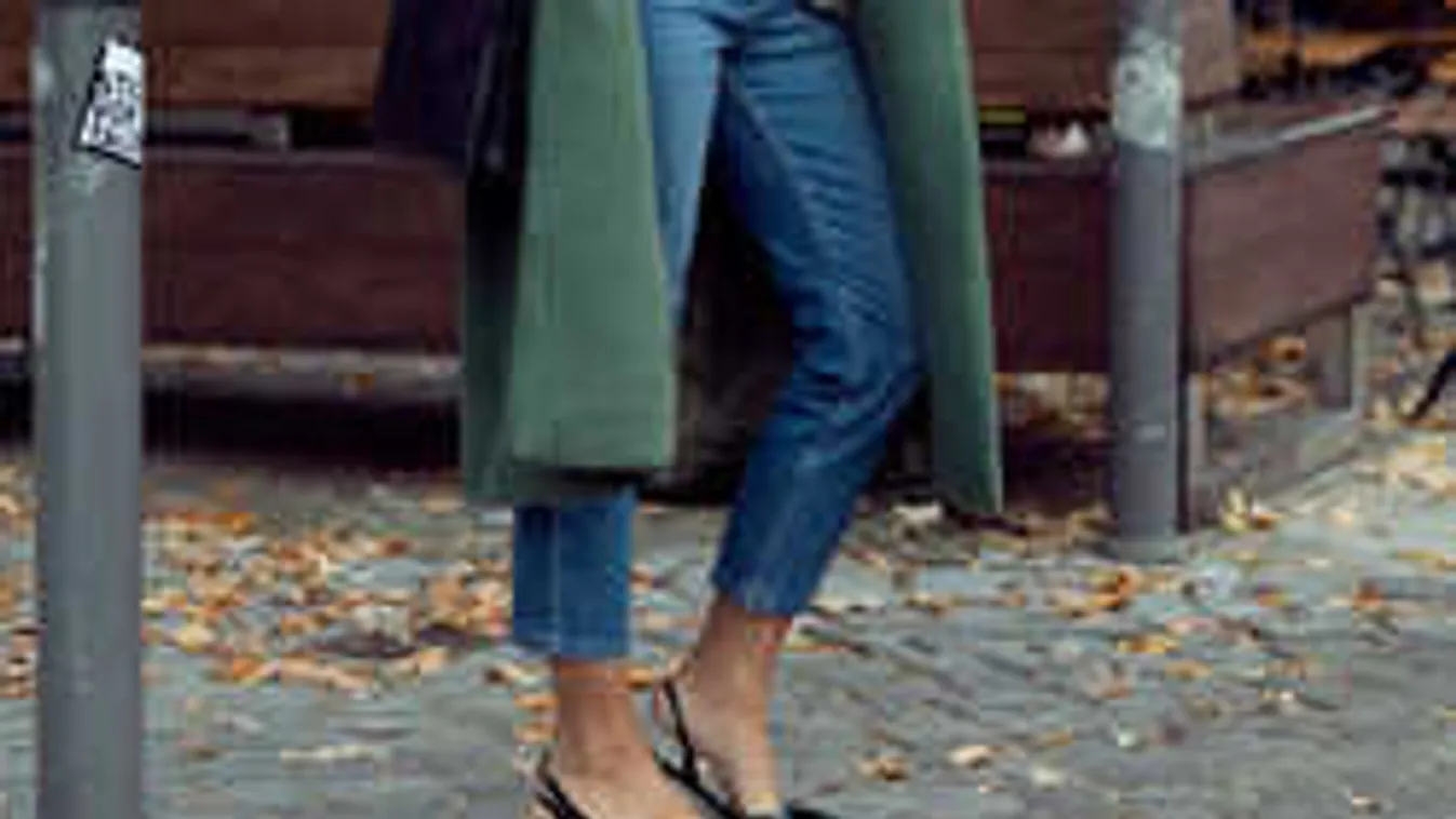 Farmert és pólót húznál? Mutatjuk, milyen cipő lett ehhez a menő