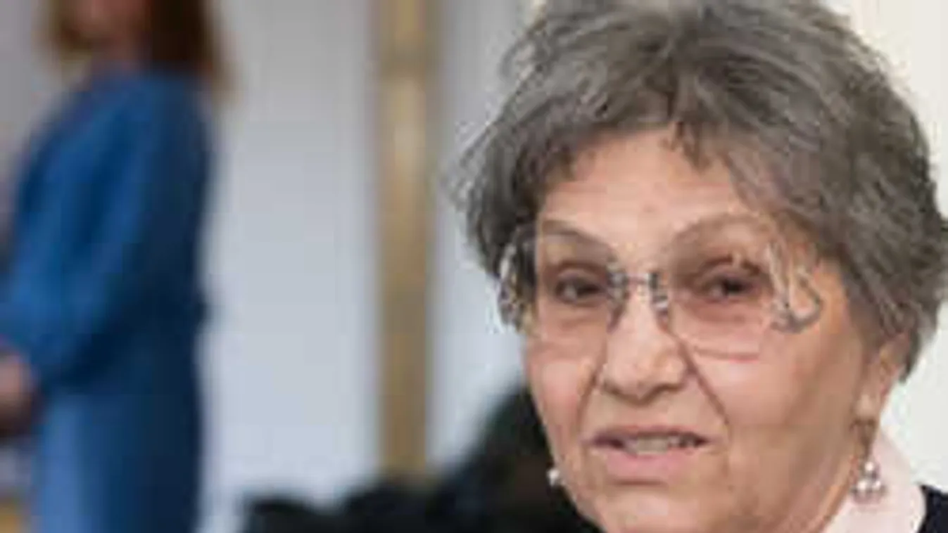 Farkasszemet nézett Pécsi Ildikó és Pártos Csilla: Ez lett a vége