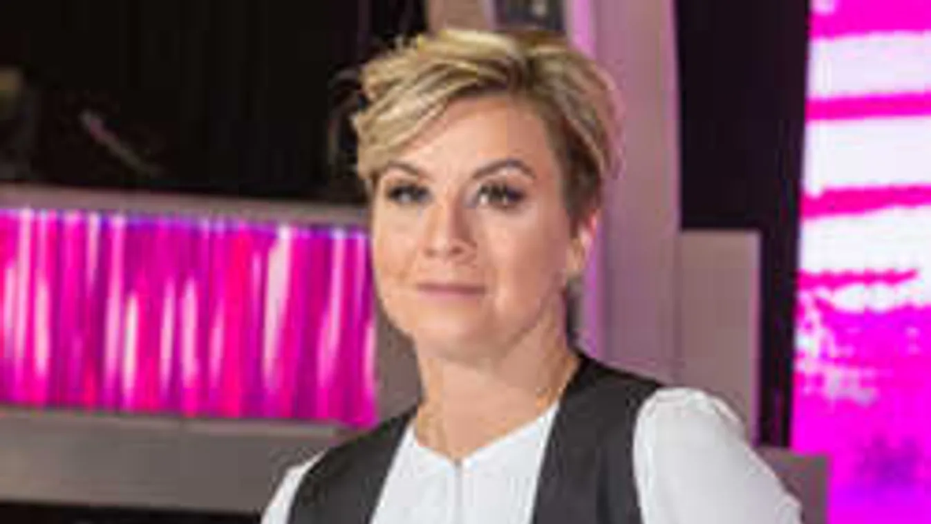 Erről a dögös világsztárról álmodozik Ábel Anita