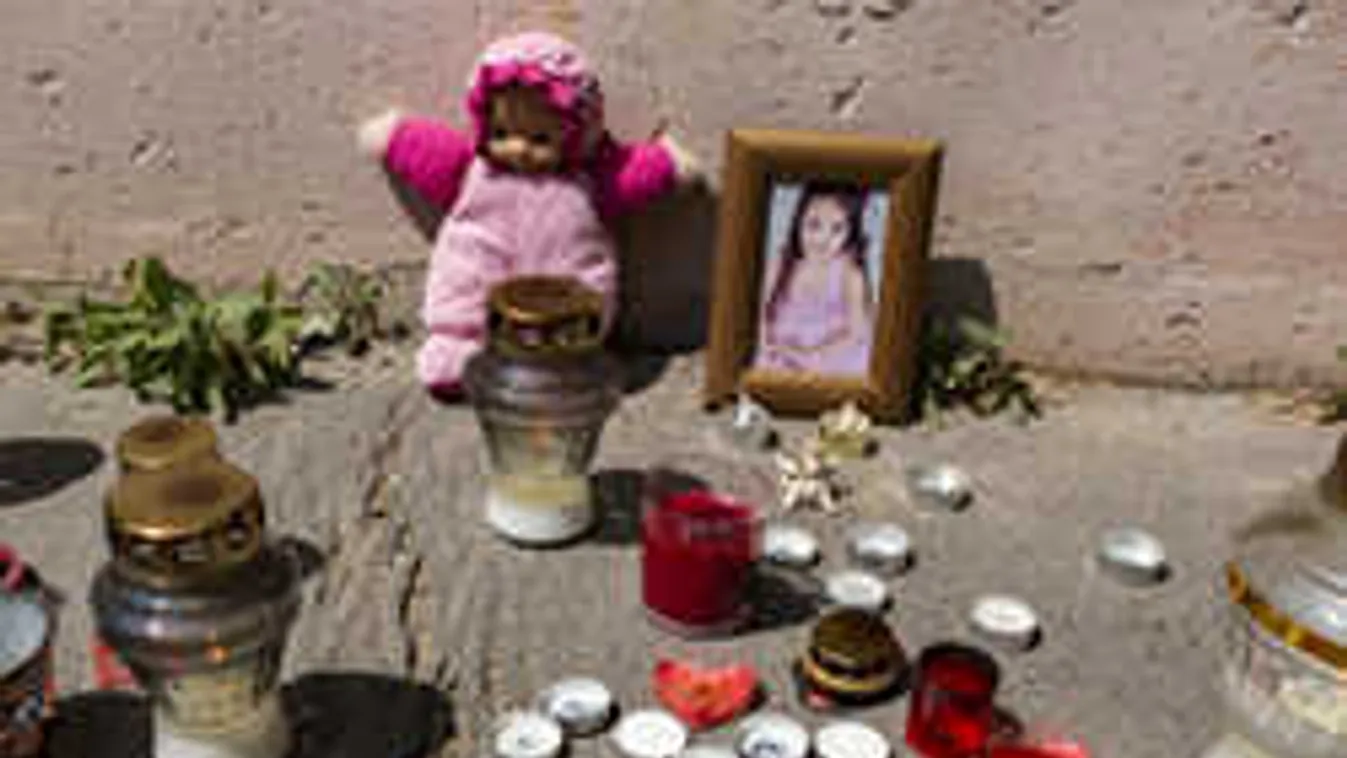 Egyre hajmeresztőbb dolgok derülnek ki a negyedikről kizuhant kislány ügyében