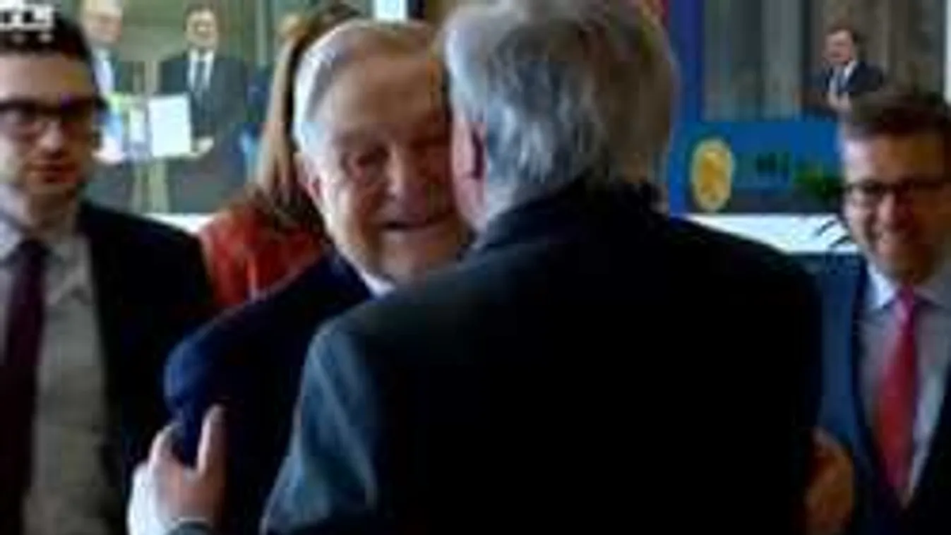 Hivatalos:A migránsoknak jönnie kell.Juncker szerint szükség van rájuk