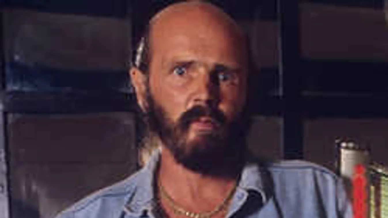 Szívszorító szavakkal emlékezett az édesanyja Som Lajosról