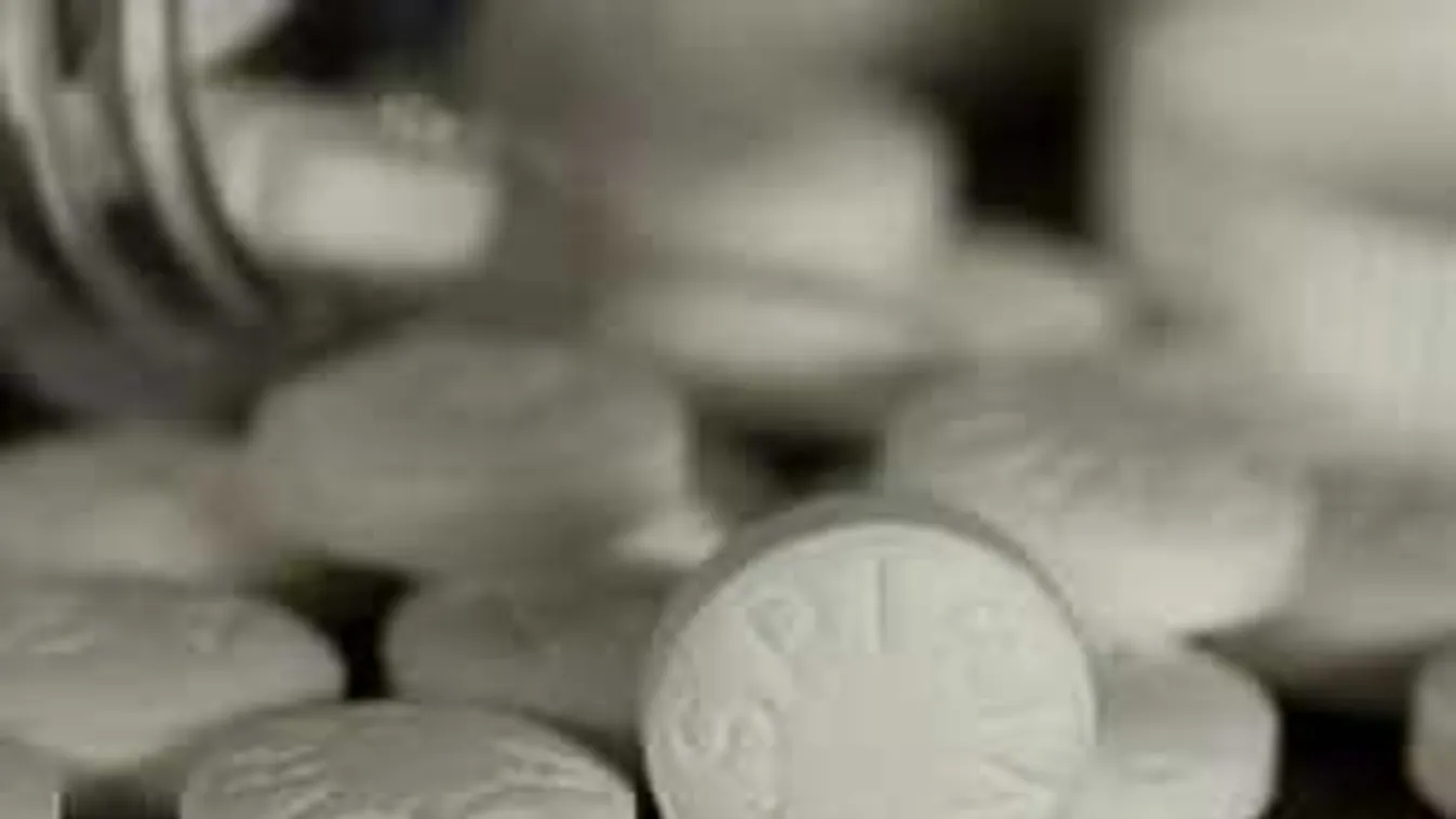 Ezért tegyél aszpirint a mosógépedbe, nem bánod meg