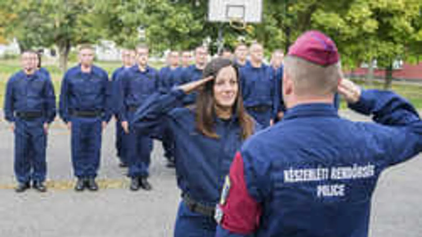 Nincs annál jobb érzés, amikor azt csinálod, amit szeretsz!