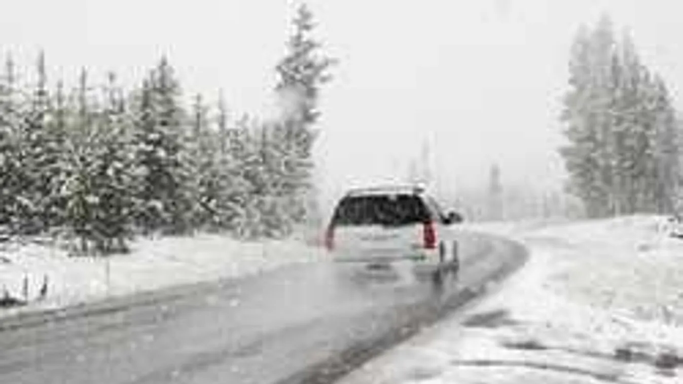 S.O.S. autós szezonváltás: A téli gumi felszerelése nem elég