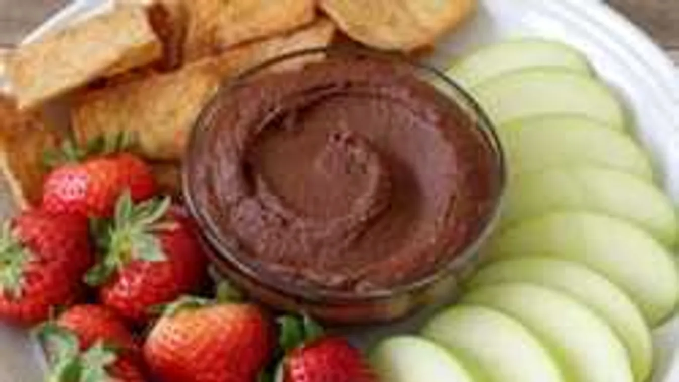 Minden diétázó álma ez: Mennyei csokoládédesszert, nulla bűntudat