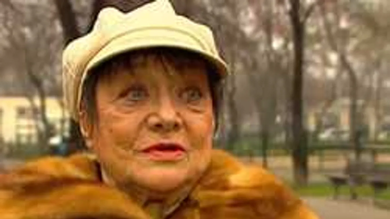 Friss hírek a Szomszédok Etusáról: három baleset is érte