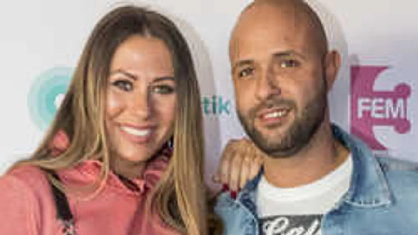 Csúnya fertőzést kapott az Ázsia Expressz sztárja - Fotó