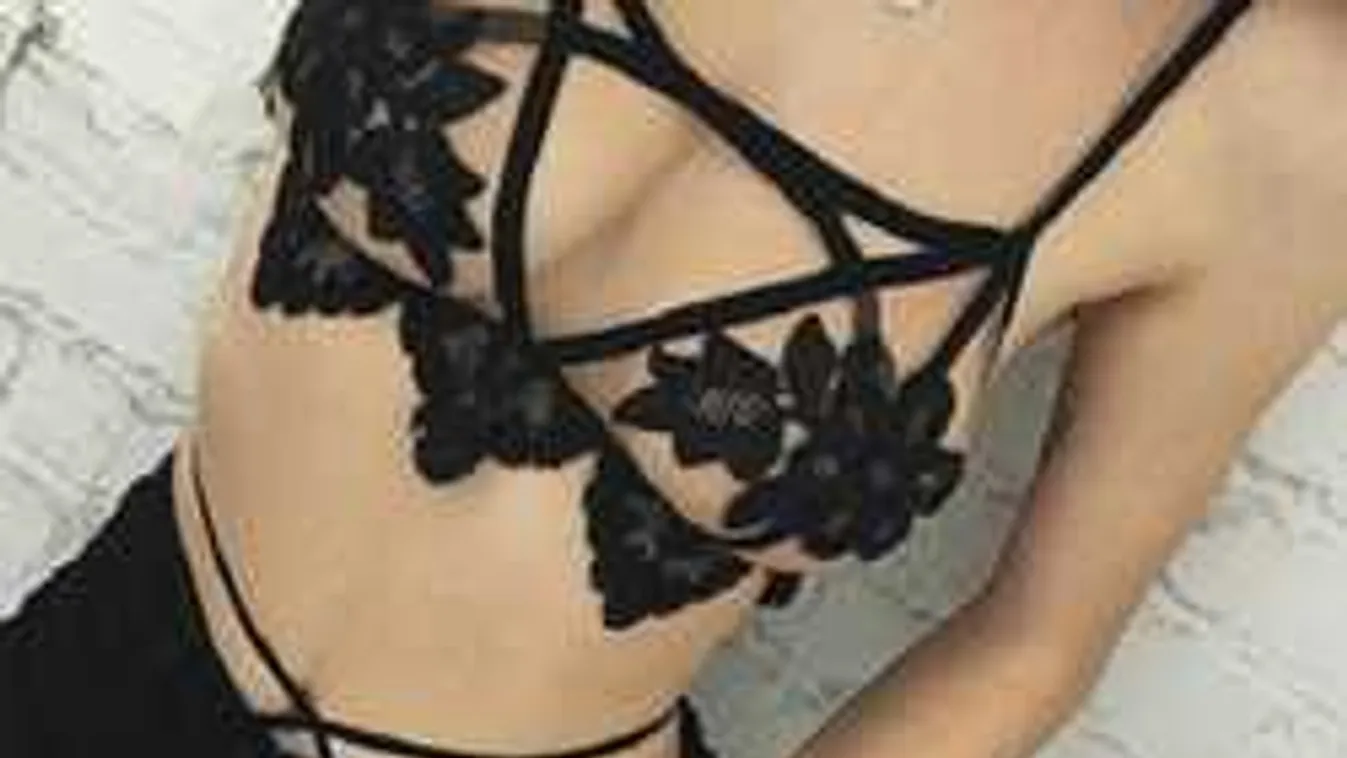 Eszelősen szexi lett a női fehérnemű, ettől megvadulnak a férfiak