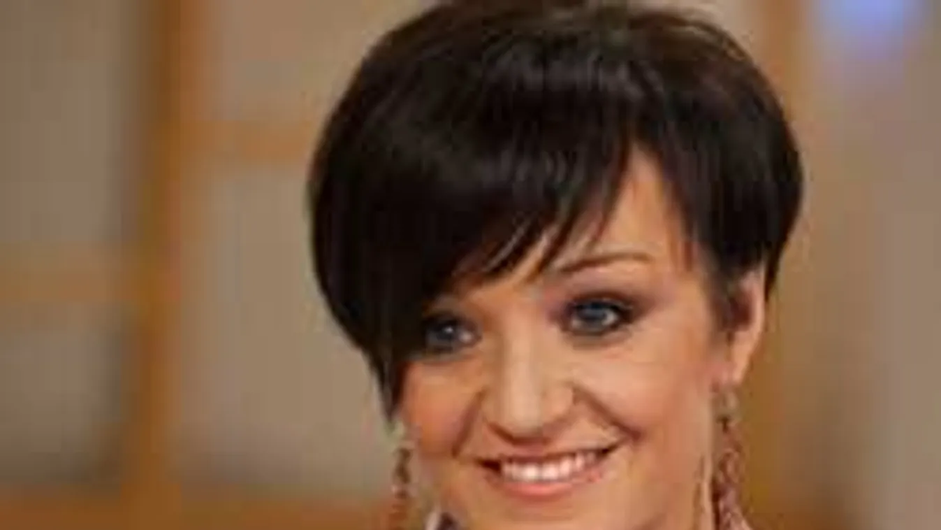 Szandi balesetet szenvedett - Fotó