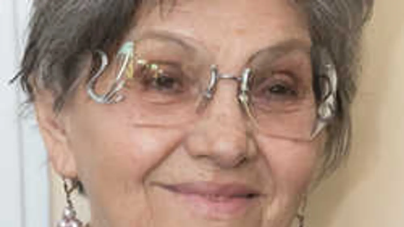 Lefotóztuk a bíróságon: Így meghízott Pécsi Ildikó 4 hónap alatt -fotó