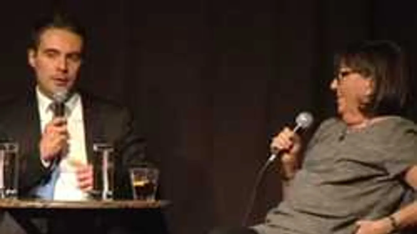 Vona sírós hangon kérte, hogy higgyenek neki...