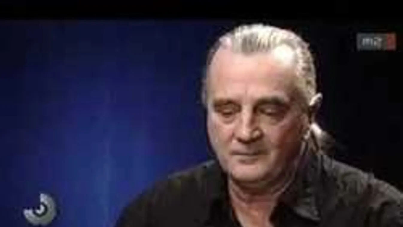 A halál torkából tért vissza a népszerű magyar zenész