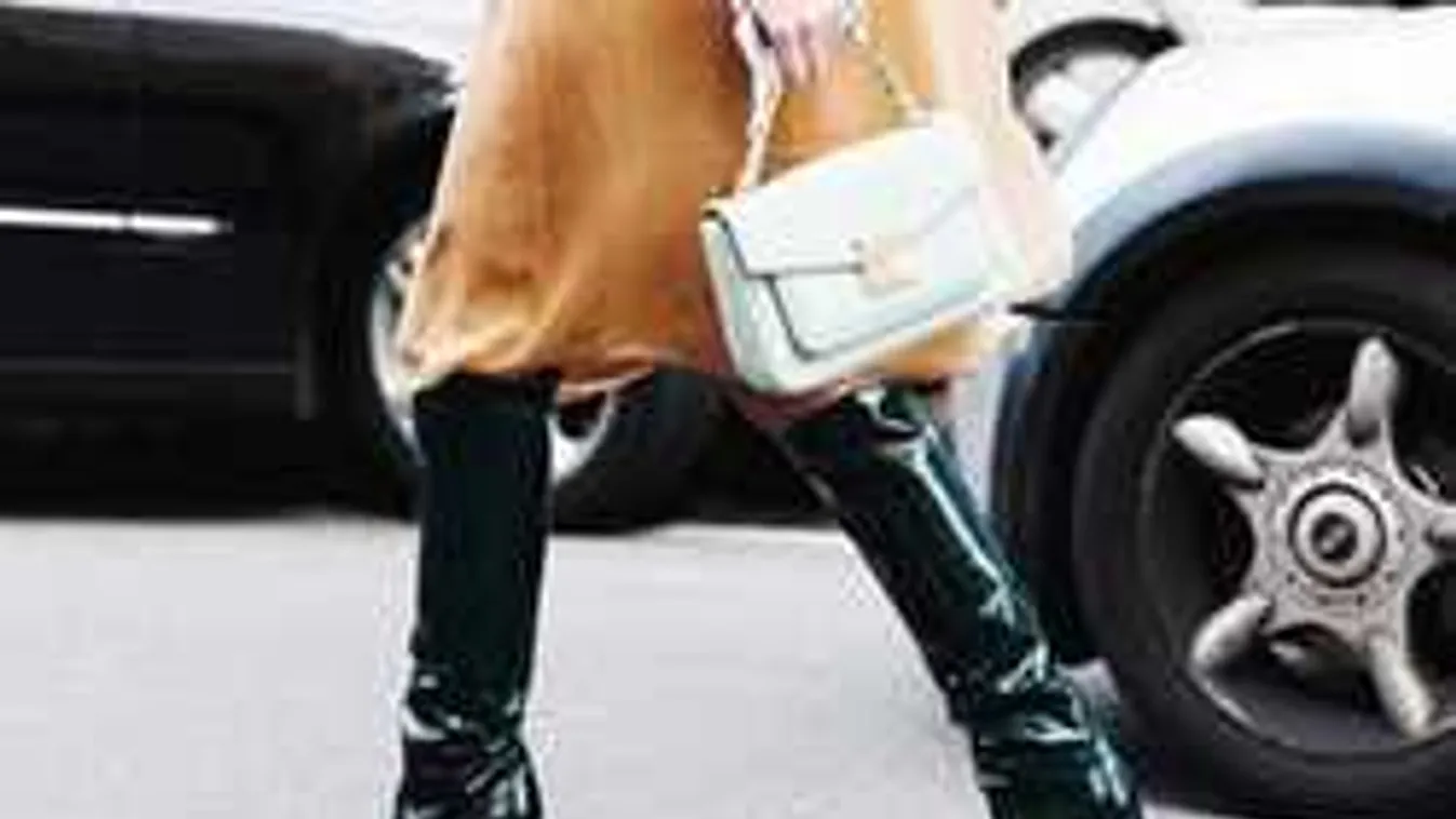 Eszméletlen szexi lábbelikben leszel bombázó! Ezt be kell szerezned!