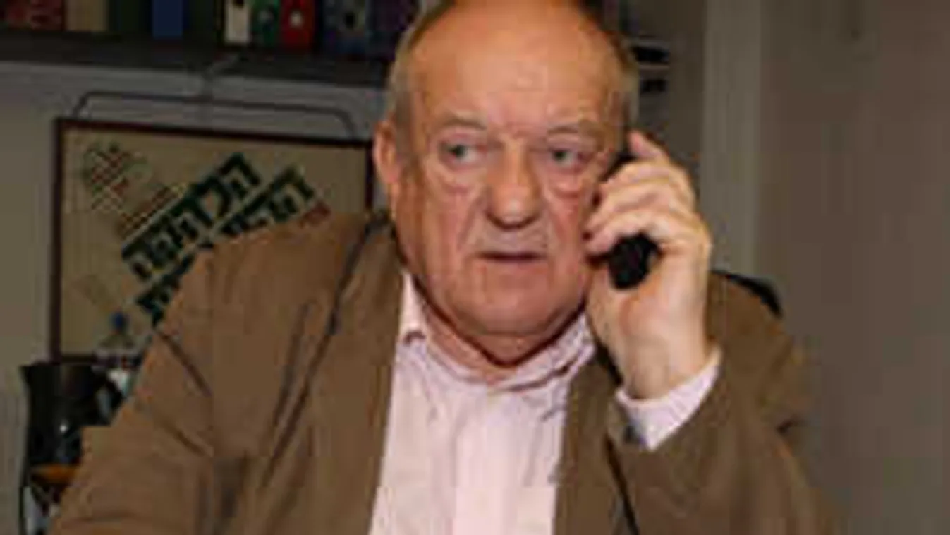 Magára maradt Klapka György legkisebb fia, üres lakásban nyomorog