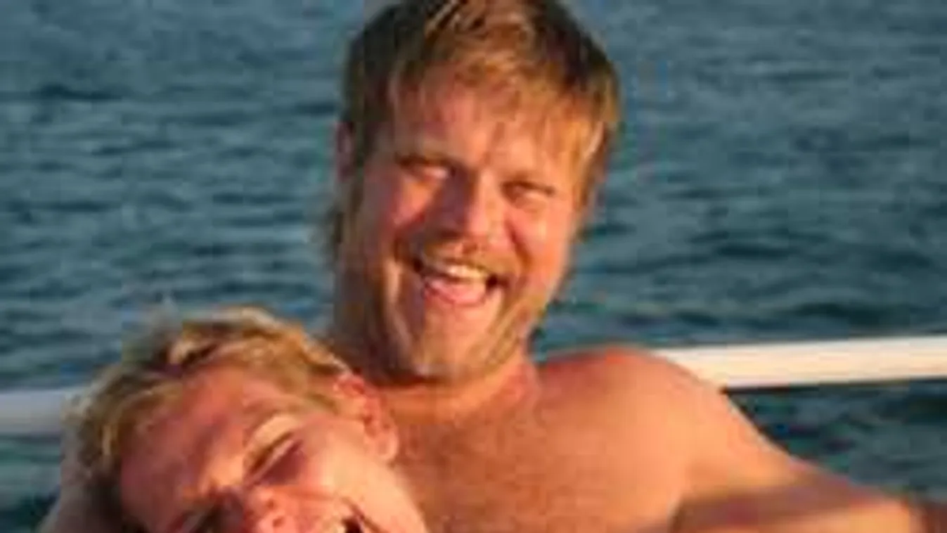 Szabó Győzőről kiderült, megcsalta a párját