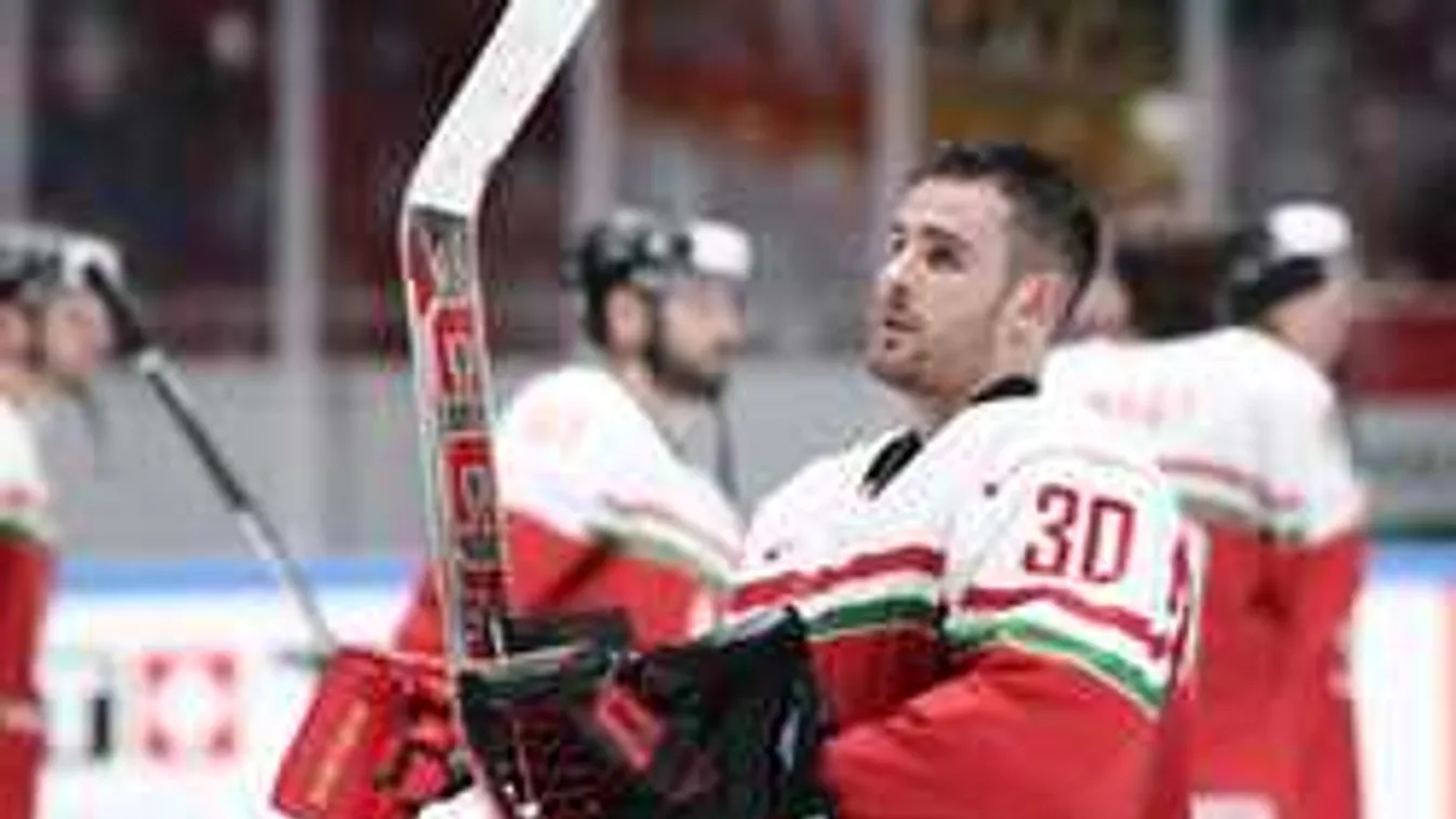 Válság? Rossz hírt kapott a magyar sztárkapus