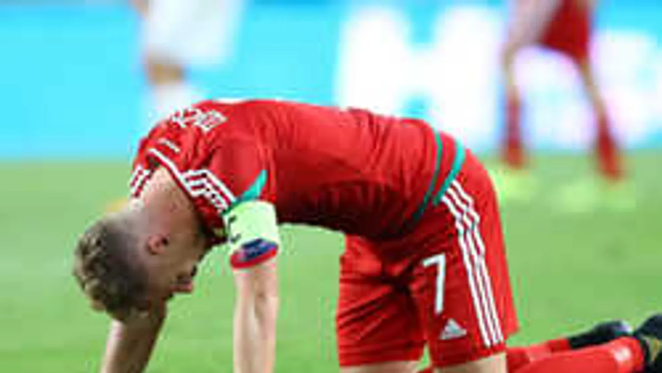 Soha, de soha nem történt ekkora csúfság a magyar fociban