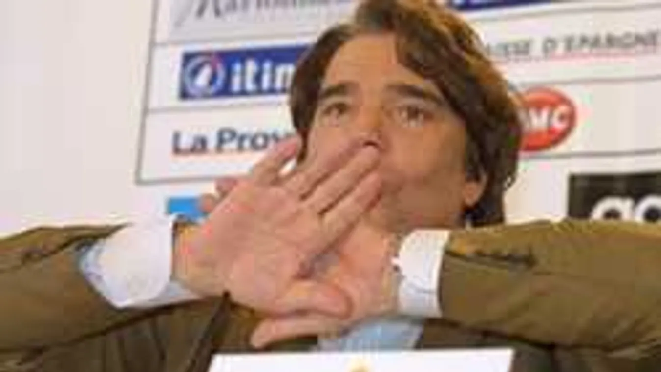 Gyilkos kórral küzd a híres labdarúgócsapat egykori elnöke