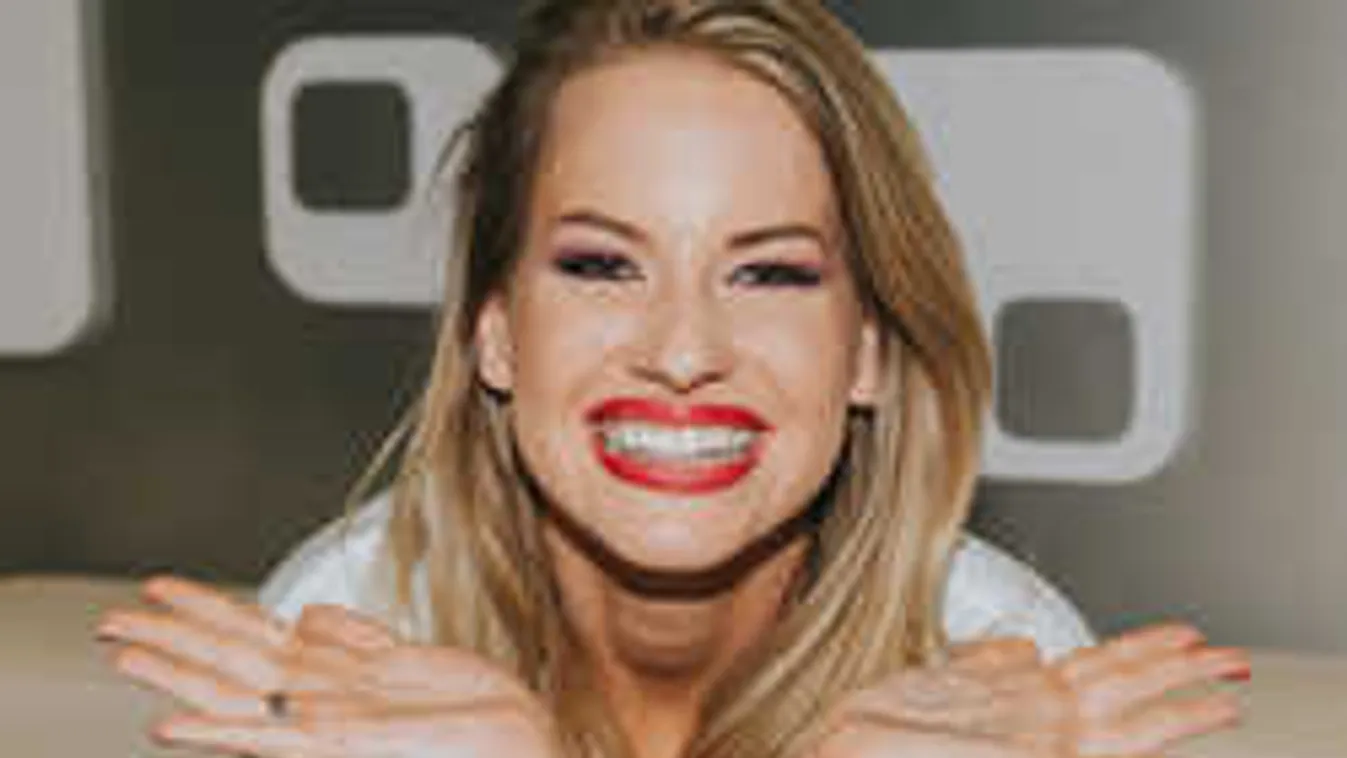 Mádai Vivien bevallotta, min veszekszenek a legtöbbet a férjével