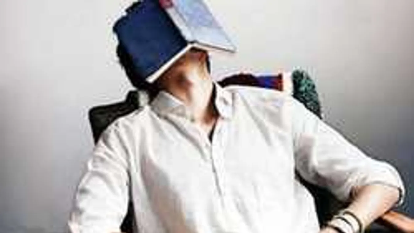 Lehet, hogy a stressz már az egészségedet fenyegeti? Figyelj a jelekre