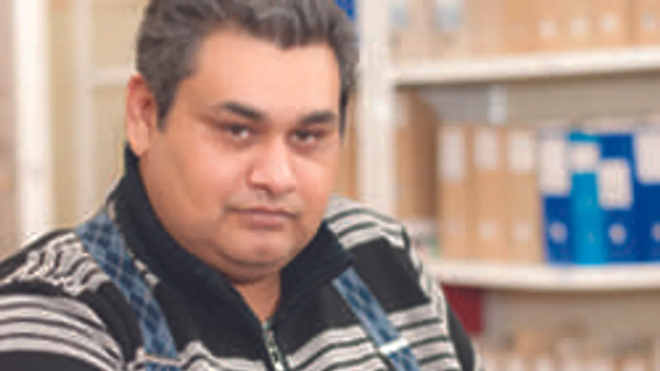 Bevezetik-e a kasztrálást? - kérdezik a cigányok Vona Gábortól