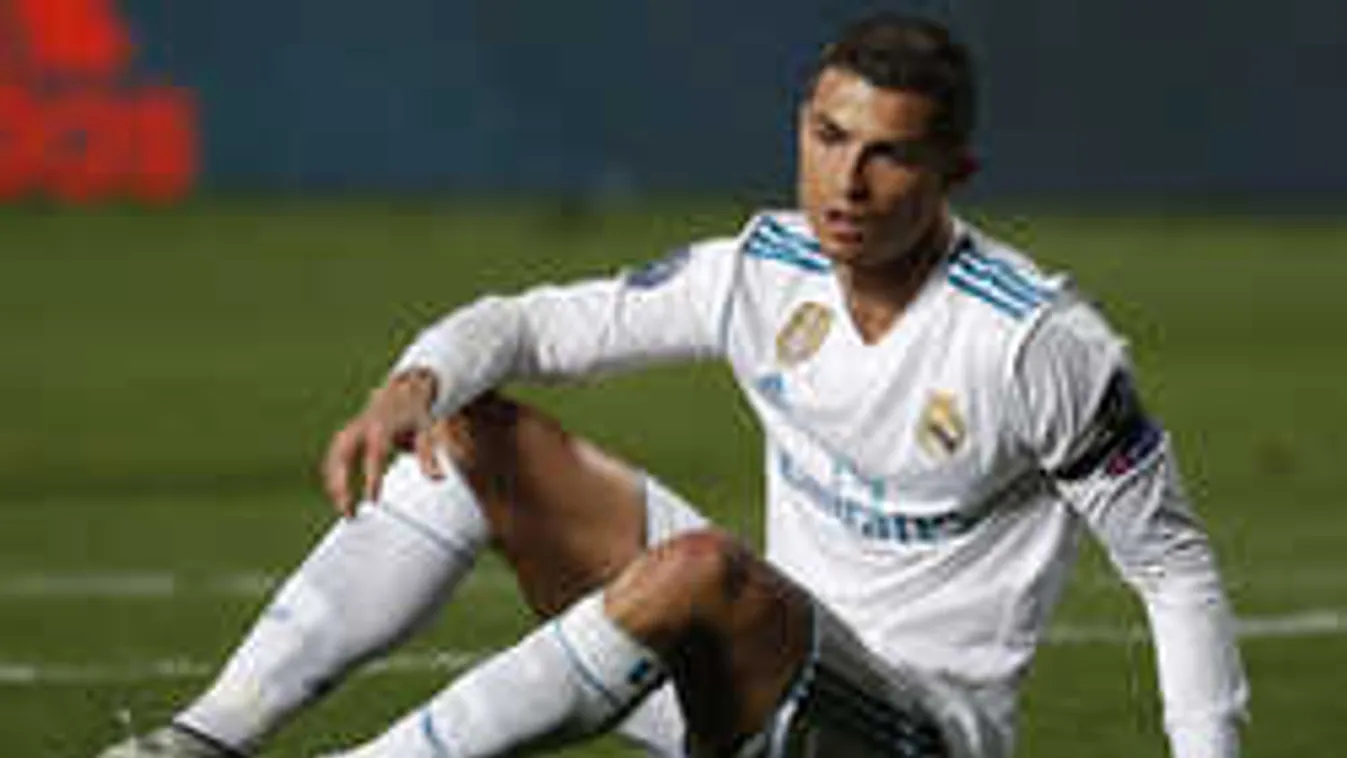 Ronaldo leléphet Madridból, a PSG-vel tárgyalnak