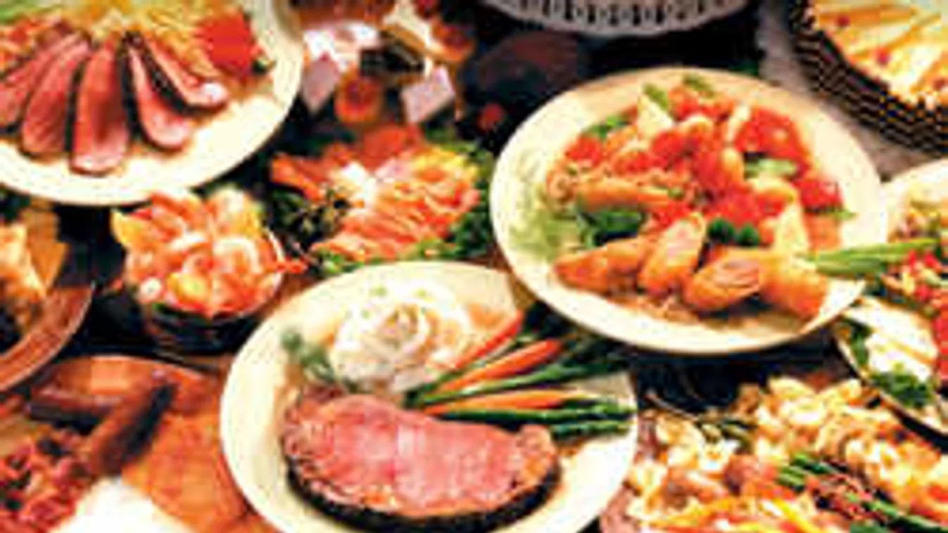 Itt a megoldás, hogy ne szedj fel mindig pár kilót, ha elutazol