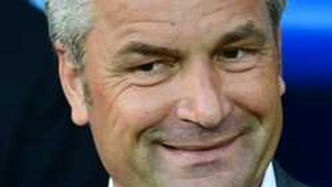 Kiderült, Dárdai állására fájhat Storck foga