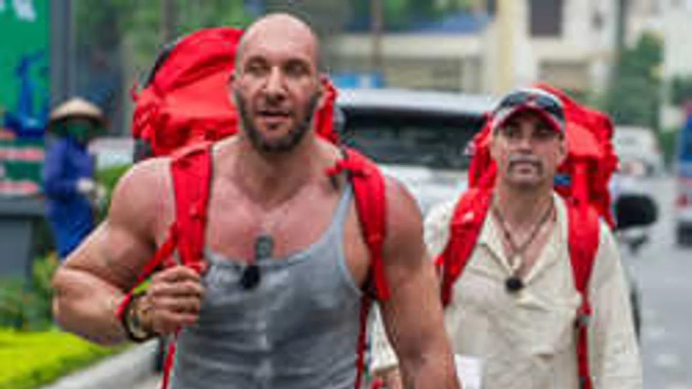 Elképesztő ötlet: Erre költene tízmilliókat Berki Krisztián