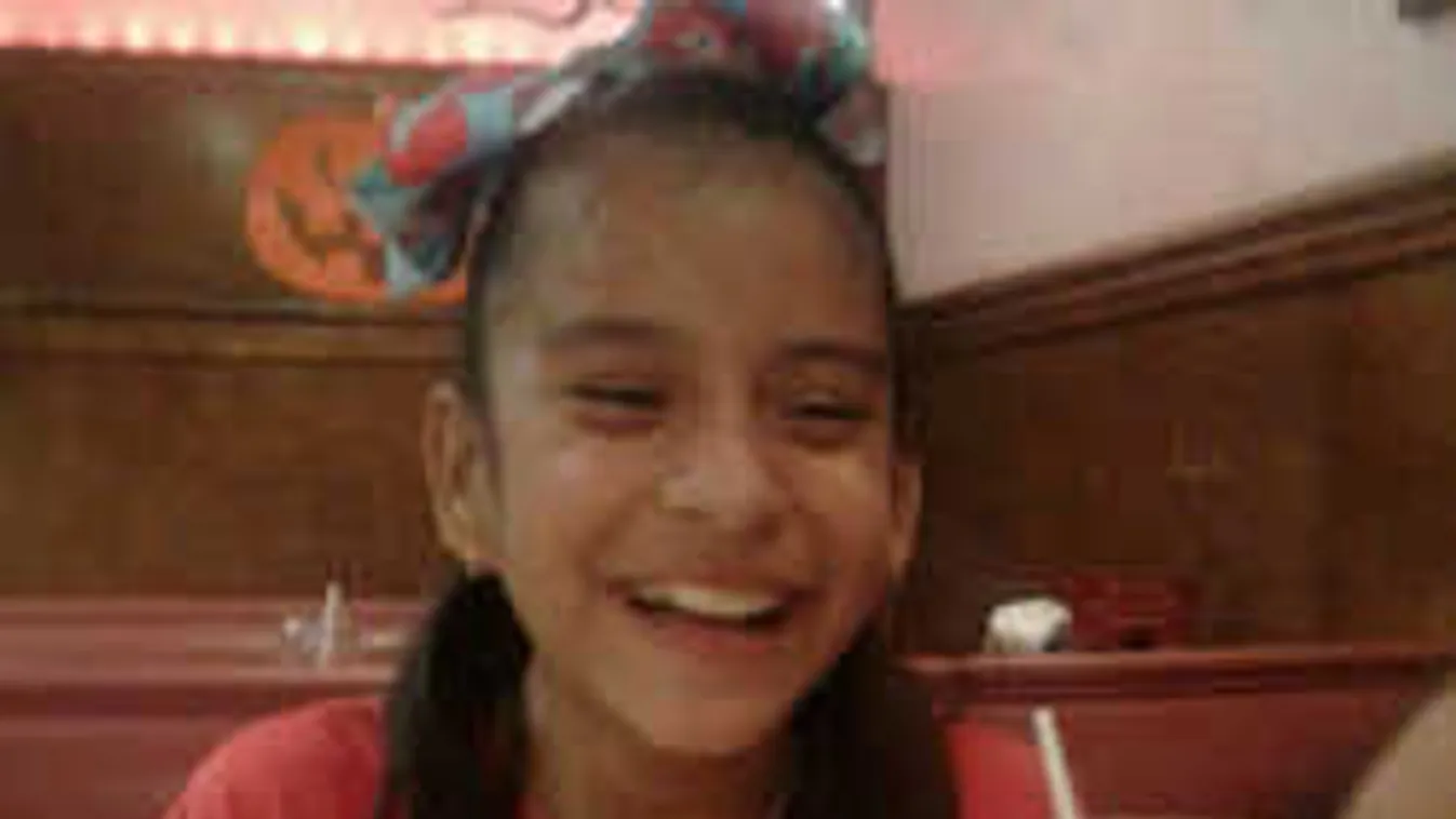 Műtétje után azonnal őrizetbe vették a 10 éves lányt