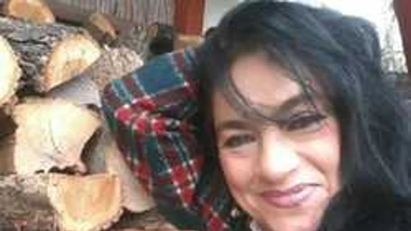 Férfimunkától izmosodik Papadimitriu Athina - fotó