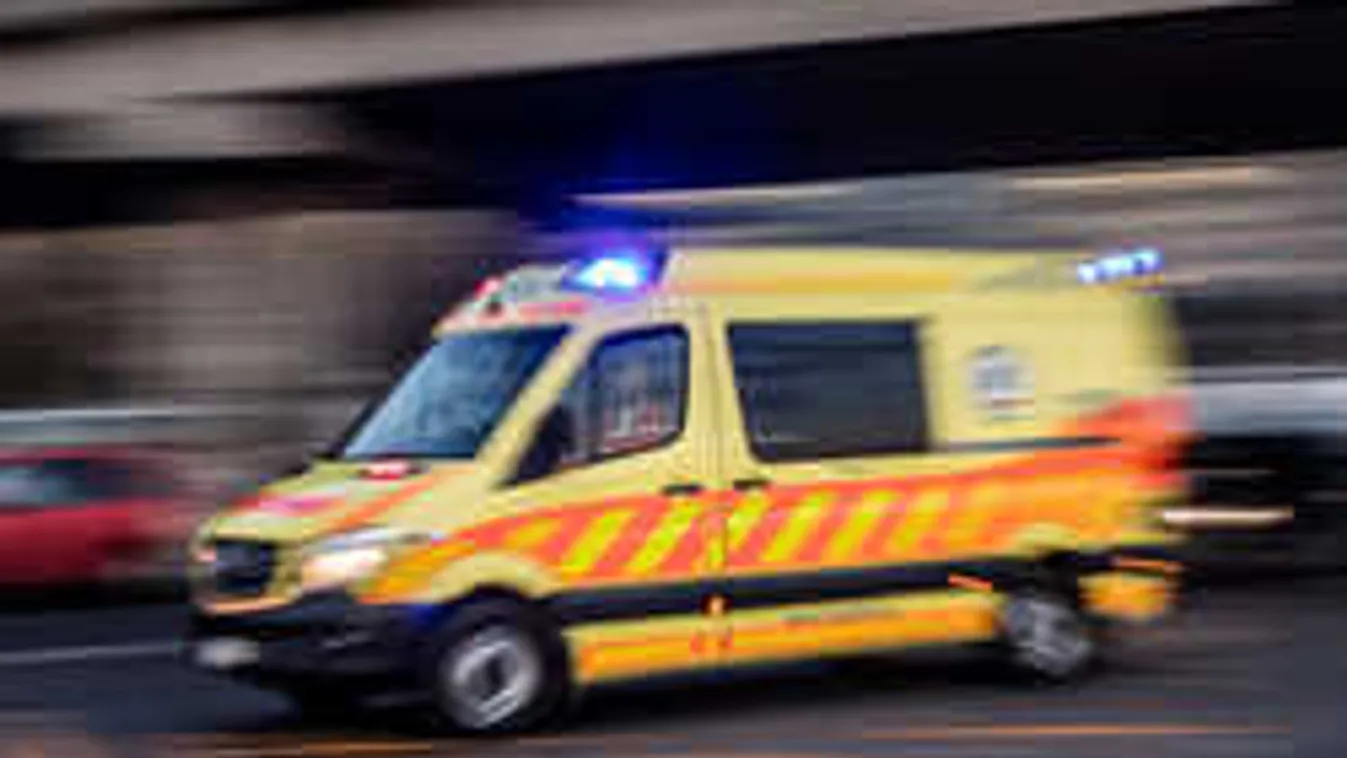 Mindent eldöntő fordulat a szexuális erőszakkal vádolt két mentős ügyében