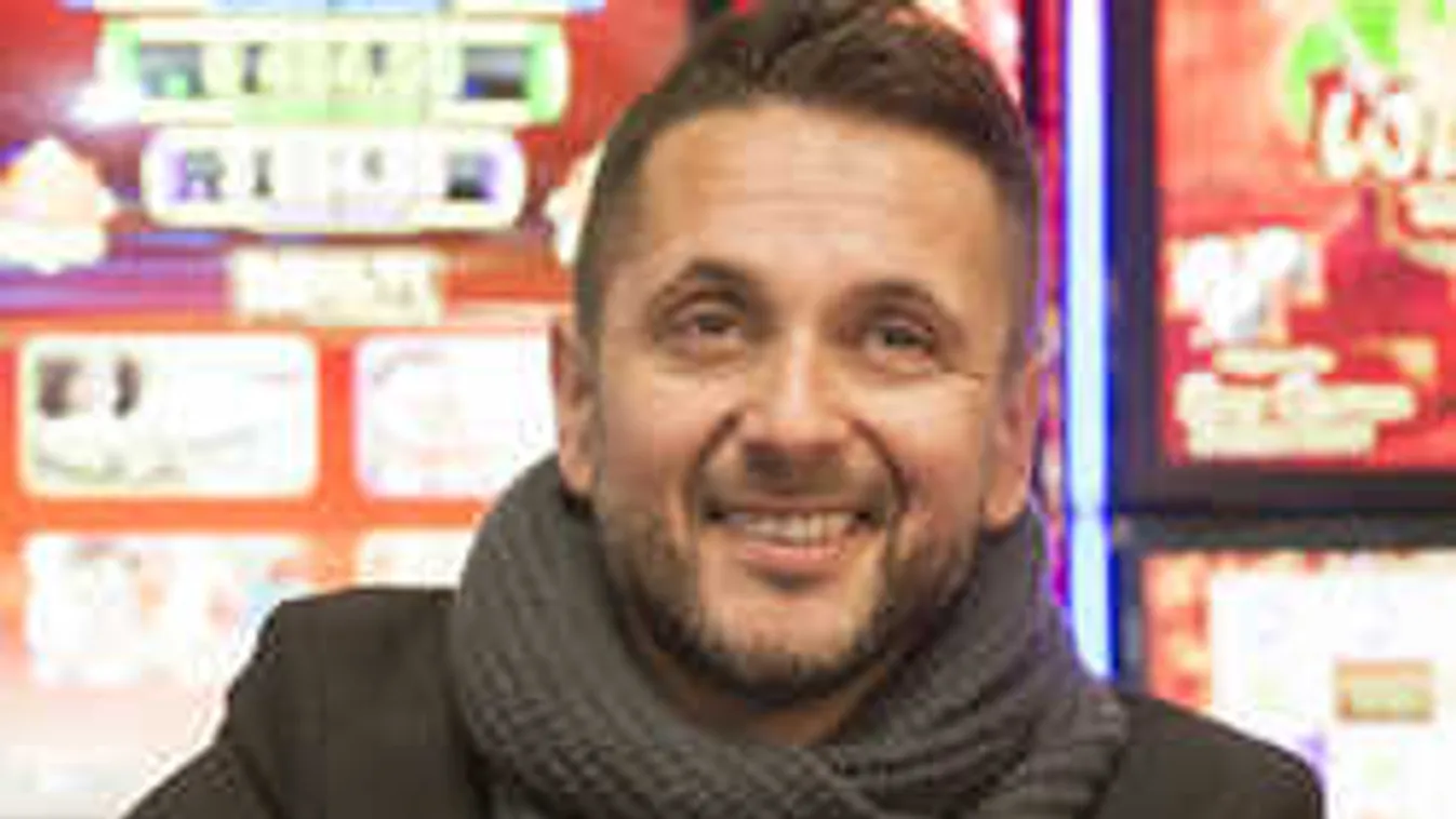 Elképesztő fotó a múltból, így még sosem láttad Majkát