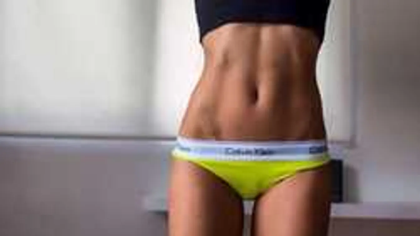 30 napos plank kihívás! Döbbenetes átalakulásra számíthatsz - Fotók!