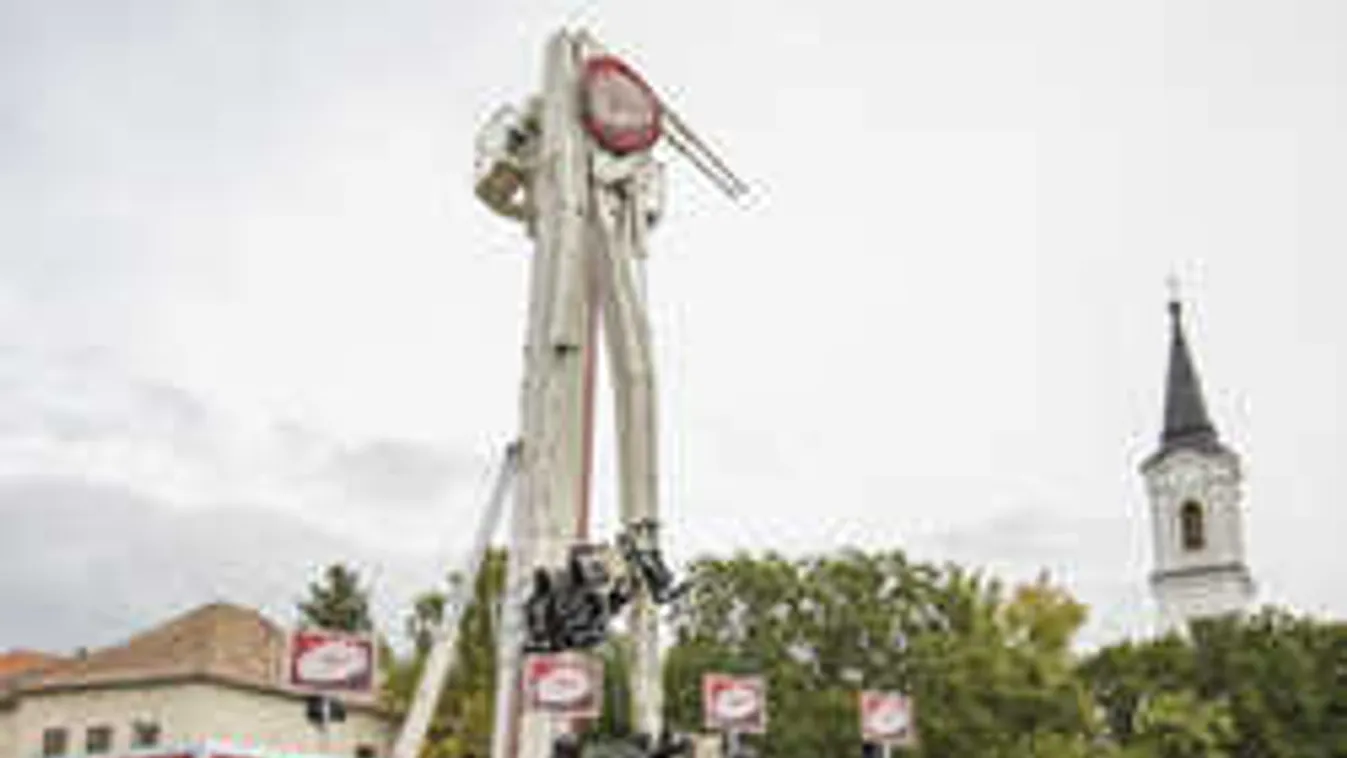 Egy kórházban lábadoztak a két magyar horrorbaleset túlélői