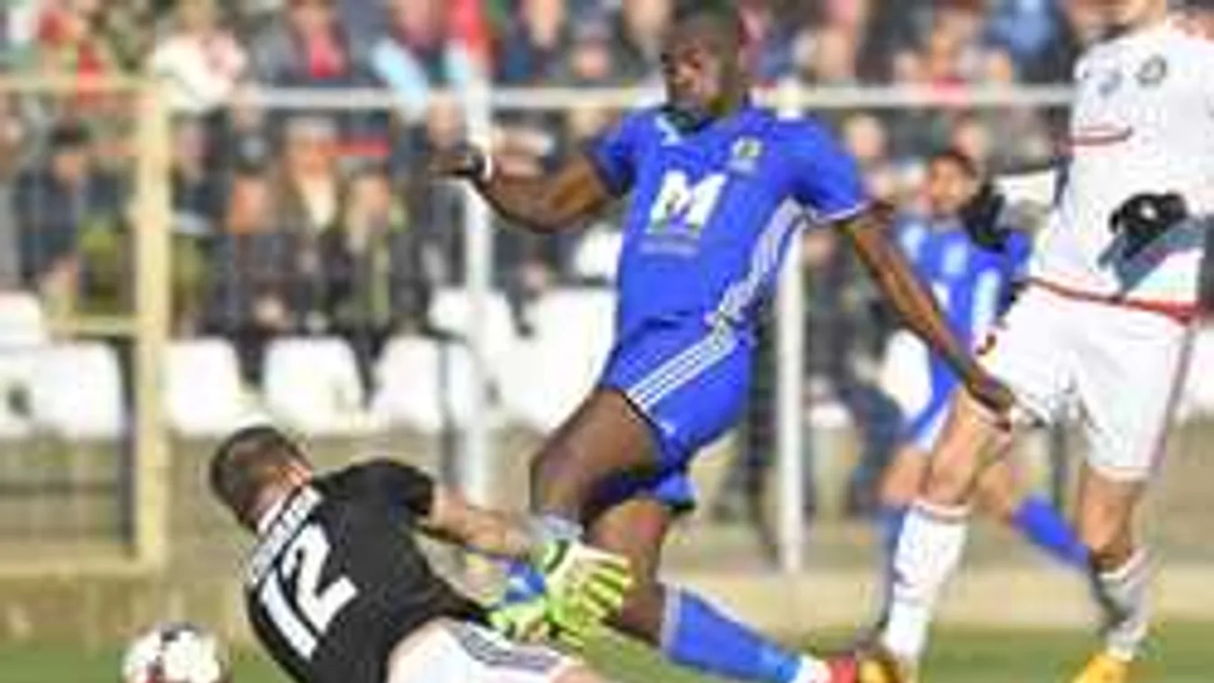 Itt a vége, egy meccses csoda volt a Fradi kiütése