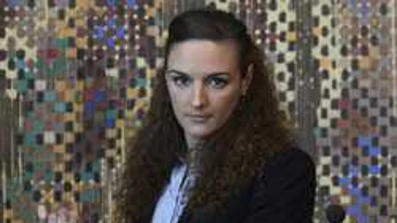 Hosszú Katinka nemet mondott a magyaroknak, és milyen jól tette