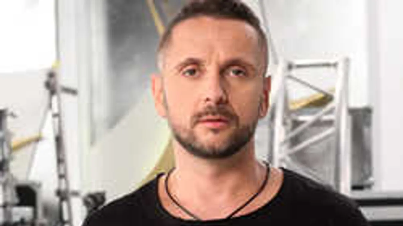 Erre tényleg csak ő képes: Majka mindenkit levert, már megint