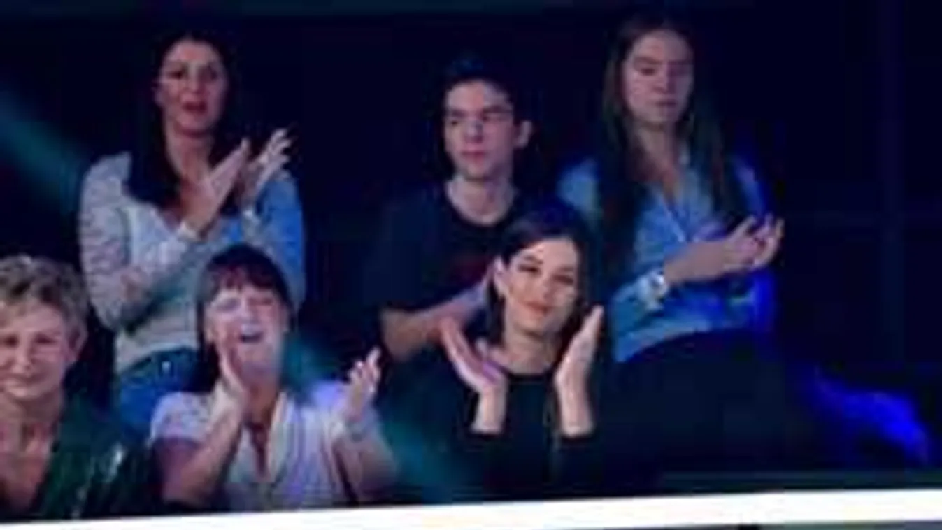 Nem hiszed el, melyik magyar híresség ment el a Sztárban Sztárra