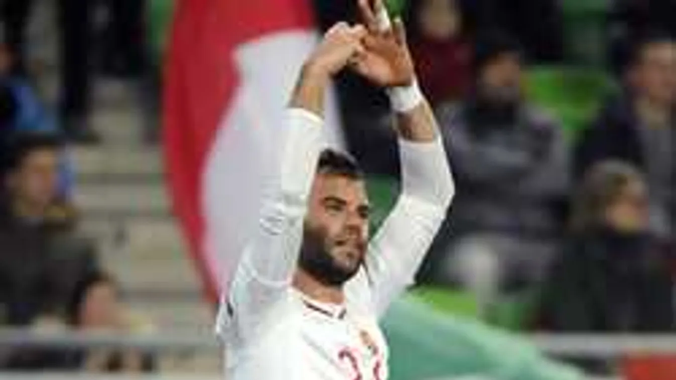 Megfejtettük Nikolics titkát: világbajnok klasszis segítette